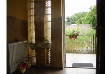 Семейный пансионат Sárvár 20